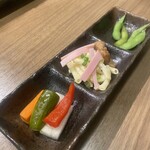 個室居酒屋 船橋酒房 - 