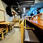 支那そば とも - 