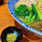 支那そば とも - 