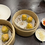 杭州小籠湯包 - 