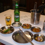 ミリネヤンコプチャン 関内店 - 