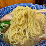 支那そば とも - 