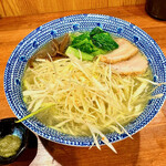 支那そば とも - 