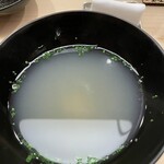 日本橋蛎殻町 すぎた - 