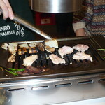 ミリネヤンコプチャン - 