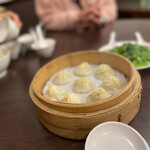 杭州小籠湯包 - 