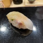 日本橋蛎殻町 すぎた - 