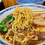 支那そば とも - 