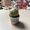 Harlow ICE CREAM TOKYO店
