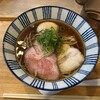 ハちゃんラーメン