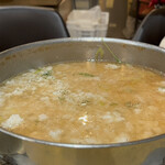 天ぷら 雨のち晴れ - 