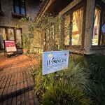 レ・ザンジュ - 