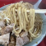 ラーメン 大 - 