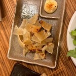 権兵衛のいろり屋 - 