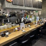 天ぷら 雨のち晴れ - 