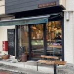 ザ マーケット エスイーワン - 外観