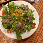 権兵衛のいろり屋 - 