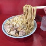 ラーメン 大 - 