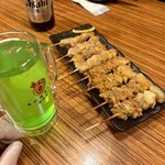 権兵衛のいろり屋 - 