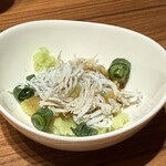 やっちゃば.こお  - 