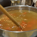 天ぷら 雨のち晴れ - 