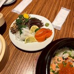 権兵衛のいろり屋 - 