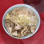 ラーメン 大 - 