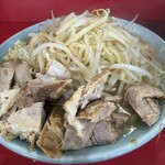 ラーメン 大 - 