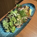 海鮮わら焼き小屋 個室居酒屋 た藁や - 