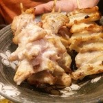 やきとり良太 - 軟骨