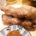 やきとり良太 - つくね