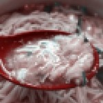 めだかタンタン - 2015.1.16 2月のグランドメニューの一部