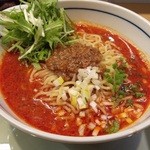 Dandantei - 坦々麺　白ゴマ