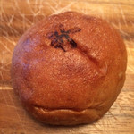三井製パン舗 - あんぱん