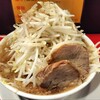 ダントツラーメン 高松一番店