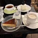 フランソア喫茶室 - 