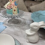 HAUTE COUTURE CAFE OMOTESANDO - 