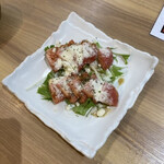 鐵板燒肉 餃子 Dadaniya 盛岡大通店 - 
