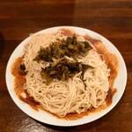 麺道はなもこし - 