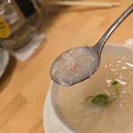 カジュアルフレンチBar 7FUKU - 熱々うまうま