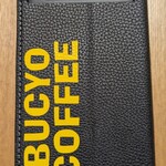 BUCYO COFFEE - 