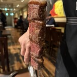 バルバッコア - 