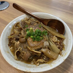 鐵板燒肉 餃子 Dadaniya 盛岡大通店 - 