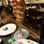 バルバッコア - 