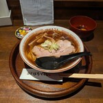 麺道はなもこし - 