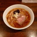 麺道はなもこし - 