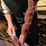 バルバッコア - 