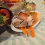 カジュアルフレンチBar 7FUKU - 