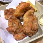 串一徹 - とり唐揚げ￥700　2026.2.4