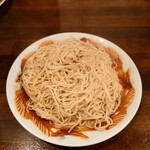 麺道はなもこし - 